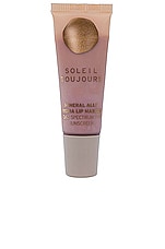 Product image of Soleil Toujours Soleil Toujours Mineral Ally Hydra Lip Masque SPF 15 in Sip Sip. Click to view full details
