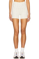 The Eyelet Short