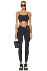 The Rhodes Sports Bra - thumbnail 7