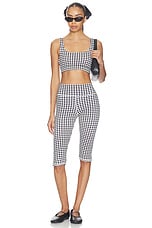 The Jolie Sports Bra - thumbnail 7