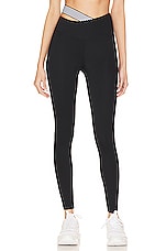 Product image of STRUT-THIS The Gem Legging. Click to view full details