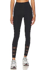 Product image of STRUT-THIS The Stella Ankle Legging. Click to view full details