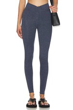 The Stevie Ankle Legging