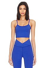 Product image of STRUT-THIS The Melrose Bra Top. Click to view full details