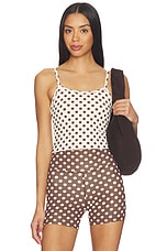 The Winnie Tank Top - thumbnail 4
