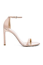 Product image of Stuart Weitzman БОСОНОЖКИ NUDISTSONG. Click to view full details