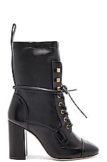 the veruka bootie