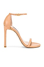 Product image of Stuart Weitzman NUDIST スティレット. Click to view full details