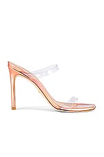 Product image of Stuart Weitzman Aleena 100 Sandal. Click to view full details