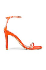Product image of Stuart Weitzman Nudistglam 100 Sandal. Click to view full details