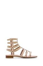 Product image of Stuart Weitzman Caesar Gladiator. Click to view full details