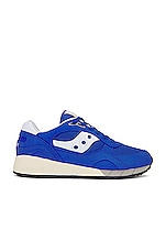 Product image of Saucony Shadow 6000 Sneaker. Click to view full details