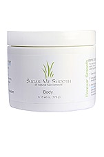 Sugar Body Hair Removal - thumbnail 2