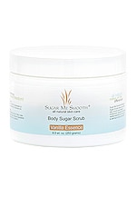 Vanilla Essence Body Sugar Scrub - thumbnail 2