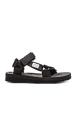 Suicoke DEPA V2 Sandals in Black | REVOLVE