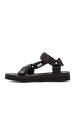 Suicoke DEPA V2 Sandals in Black | REVOLVE