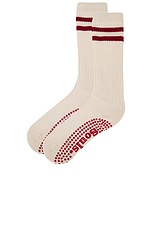 Red Cloud Sock - thumbnail 5