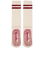 Red Cloud Sock - thumbnail 7