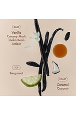 Sunlit Vanilla Fine Fragrance - thumbnail 9