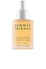 Product image of Summer Fridays HUILE VISAGE HEAVENLY SIXTEEN. Click to view full details