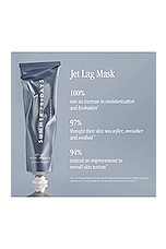 Jet Lag Mask - thumbnail 6