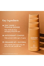 ShadeDrops Broad Spectrum SPF 50 Mineral Milk Sunscreen - thumbnail 10