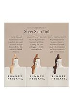 Sheer Skin Tint - thumbnail 5