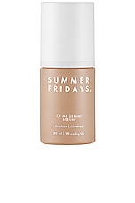 Product image of Summer Fridays Summer Fridays CC Me Serum. Click to view full details