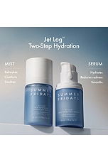 Jet Lag Skin Soothing Hydration Mist - thumbnail 9