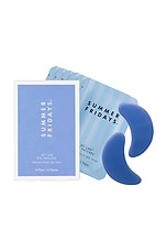 Jet Lag Eye Patches 6-Pack - thumbnail 4