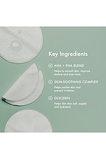 Gentle Reset Daily Exfoliating Pads - thumbnail 8