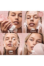 Mini Pink Dew Gel Cleanser - thumbnail 7