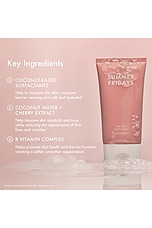 Mini Pink Dew Gel Cleanser - thumbnail 9
