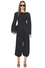 Giacca Ruched Trousers - thumbnail 8
