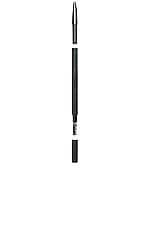 Product image of Surratt Surratt Expressioniste Brow Pencil Rechargable Holder and Refill Cartridge in Raven. Click to view full details