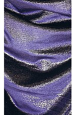 Susana Monaco Tube Midi Dress