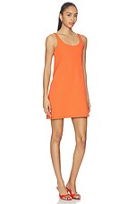 Low Tank Shift Dress - thumbnail 5
