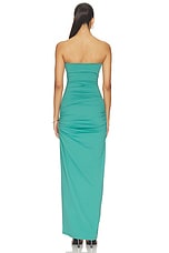 Wire Tube Side Slit Dress - thumbnail 6