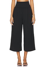 High Waist Pant