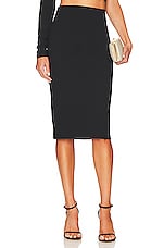 Product image of Susana Monaco Slim Midi Skirt. Click to view full details