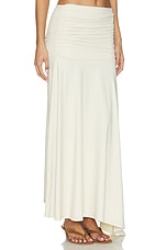Gathered Skirt - thumbnail 5
