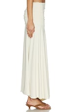 Gathered Skirt - thumbnail 6
