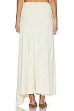 Gathered Skirt - thumbnail 7