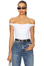 Off Shoulder Top - thumbnail 4