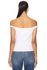 Off Shoulder Top - thumbnail 6