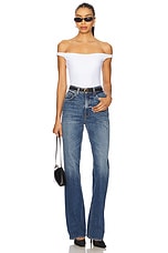 Off Shoulder Top - thumbnail 7