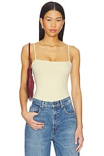 String Bodysuit - thumbnail 4