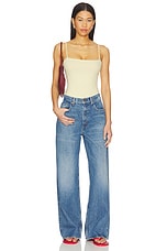 String Bodysuit - thumbnail 8
