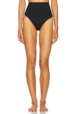 High Waisted Bottom - thumbnail 4