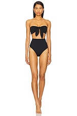 High Waisted Bottom - thumbnail 7